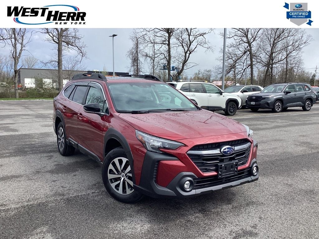 2024 Subaru Outback Premium