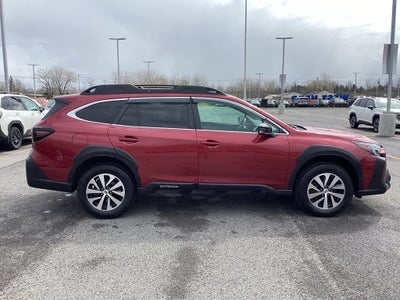 2024 Subaru Outback Premium