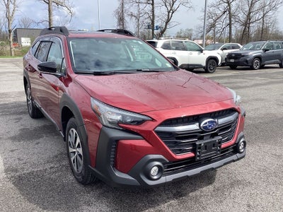 2024 Subaru Outback Premium