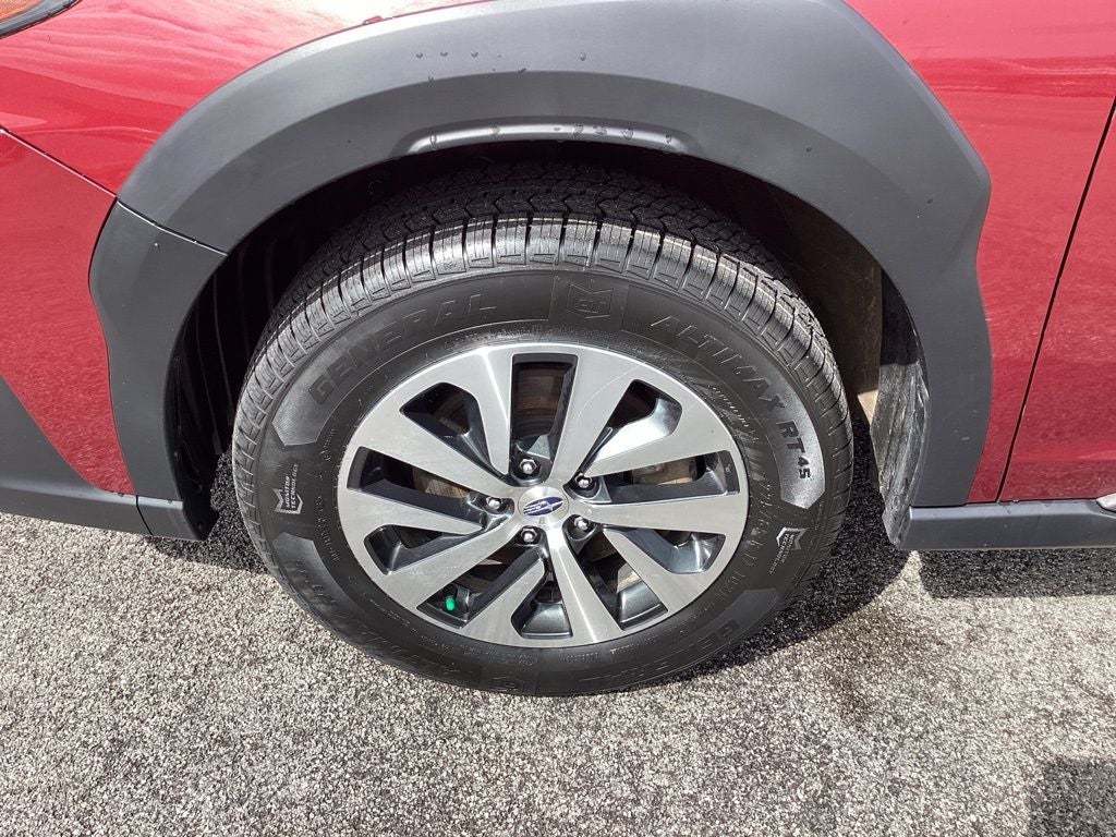 2024 Subaru Outback Premium