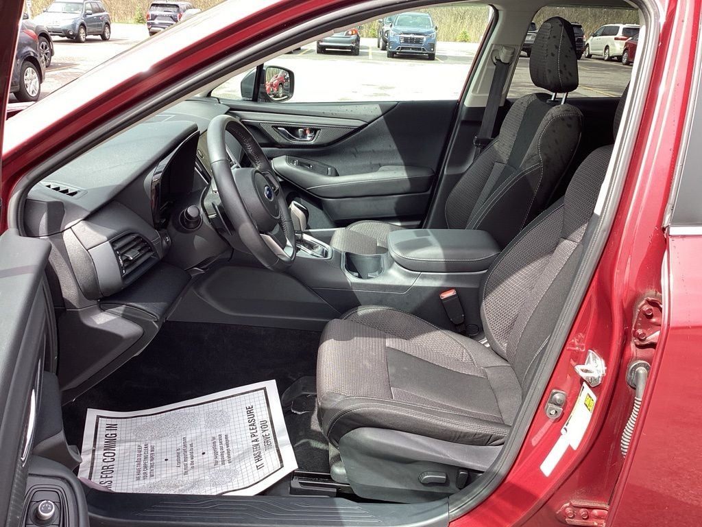 2024 Subaru Outback Premium