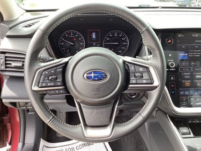 2024 Subaru Outback Premium