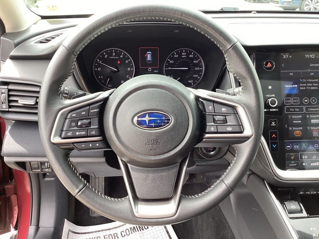 2024 Subaru Outback Premium