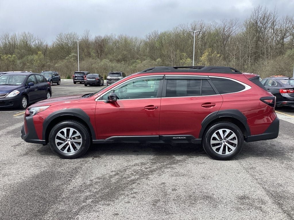 2024 Subaru Outback Premium