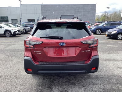 2024 Subaru Outback Premium