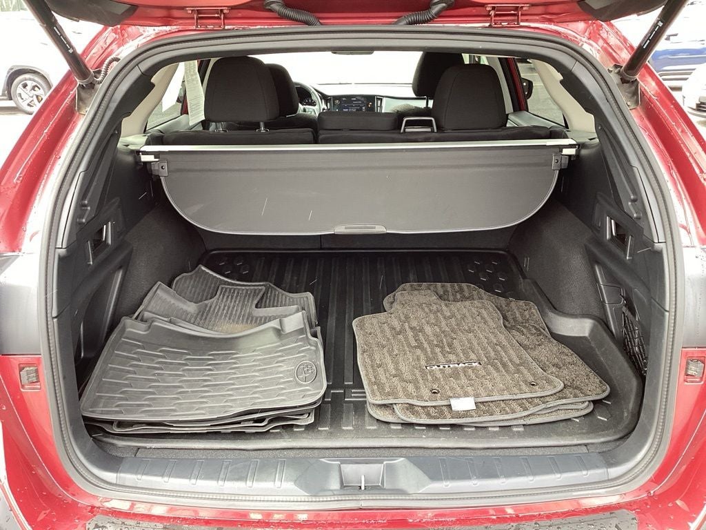 2024 Subaru Outback Premium