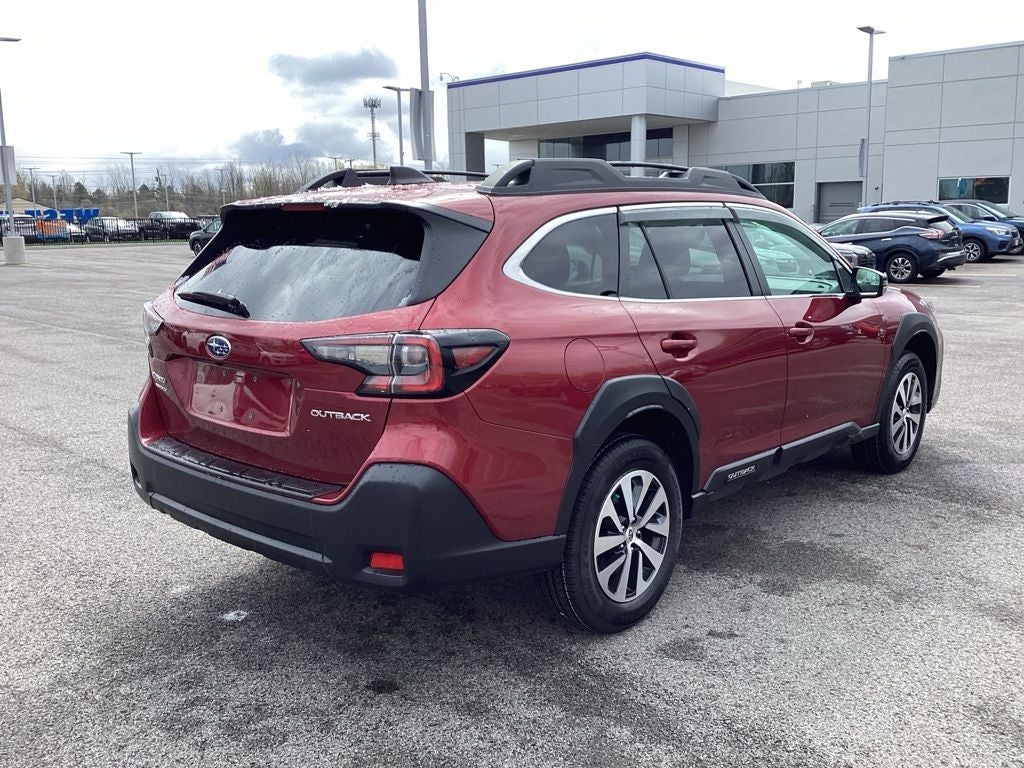 2024 Subaru Outback Premium