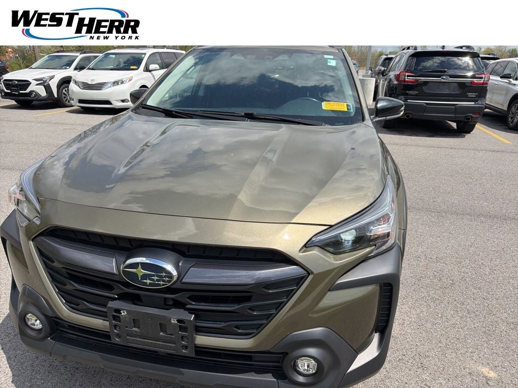 2024 Subaru Outback Premium