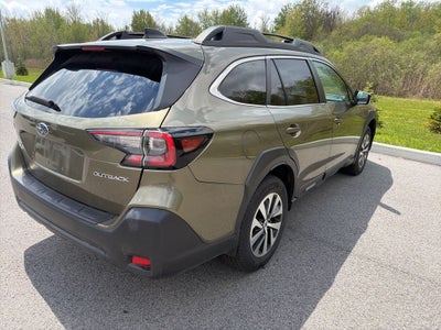 2024 Subaru Outback Premium