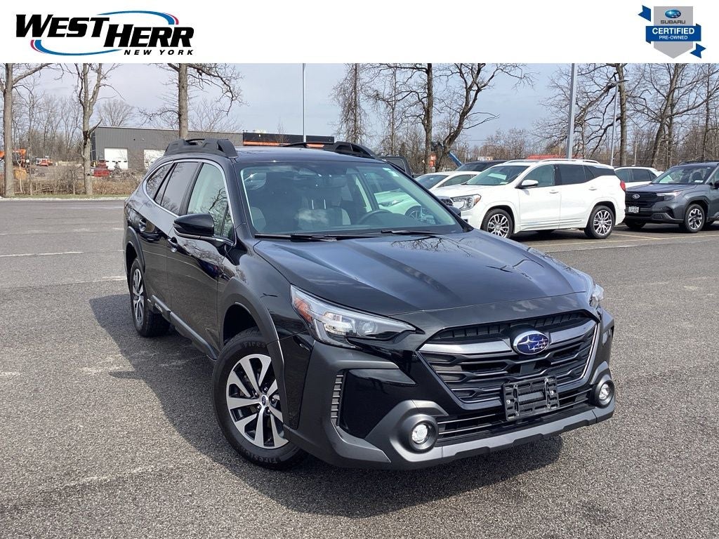 2024 Subaru Outback Premium