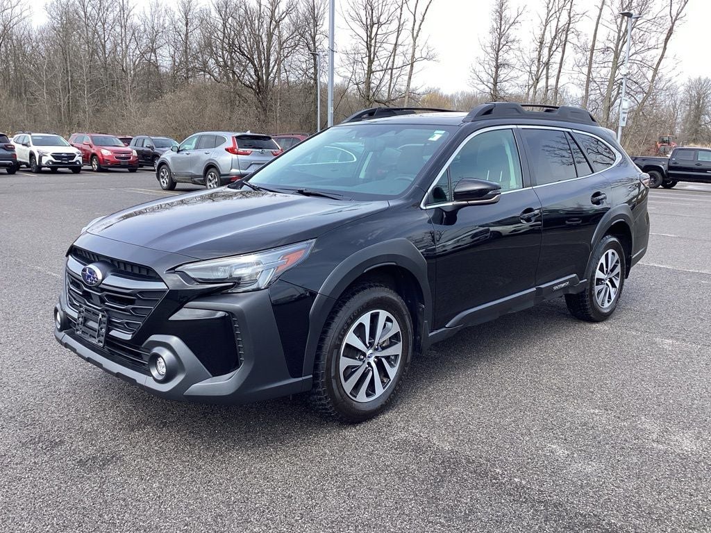 2024 Subaru Outback Premium