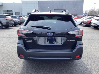 2024 Subaru Outback Premium