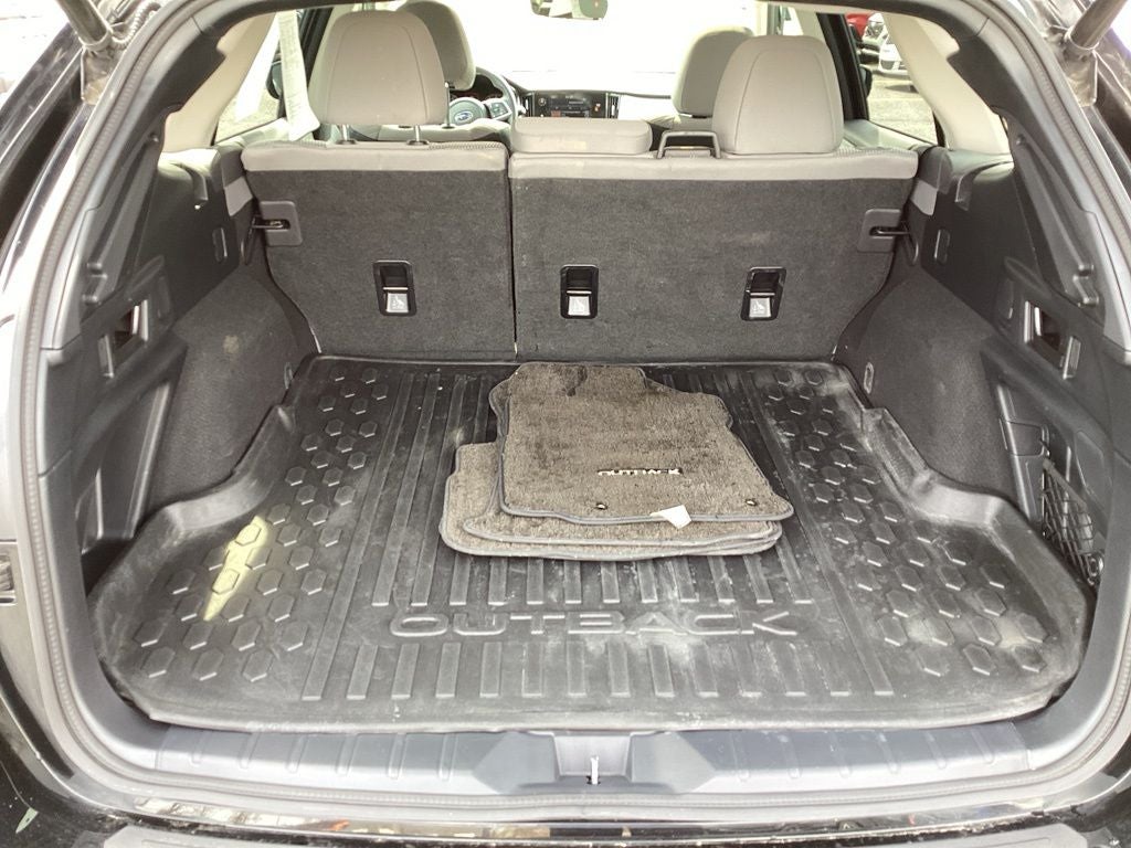 2024 Subaru Outback Premium