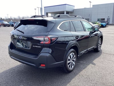 2024 Subaru Outback Premium