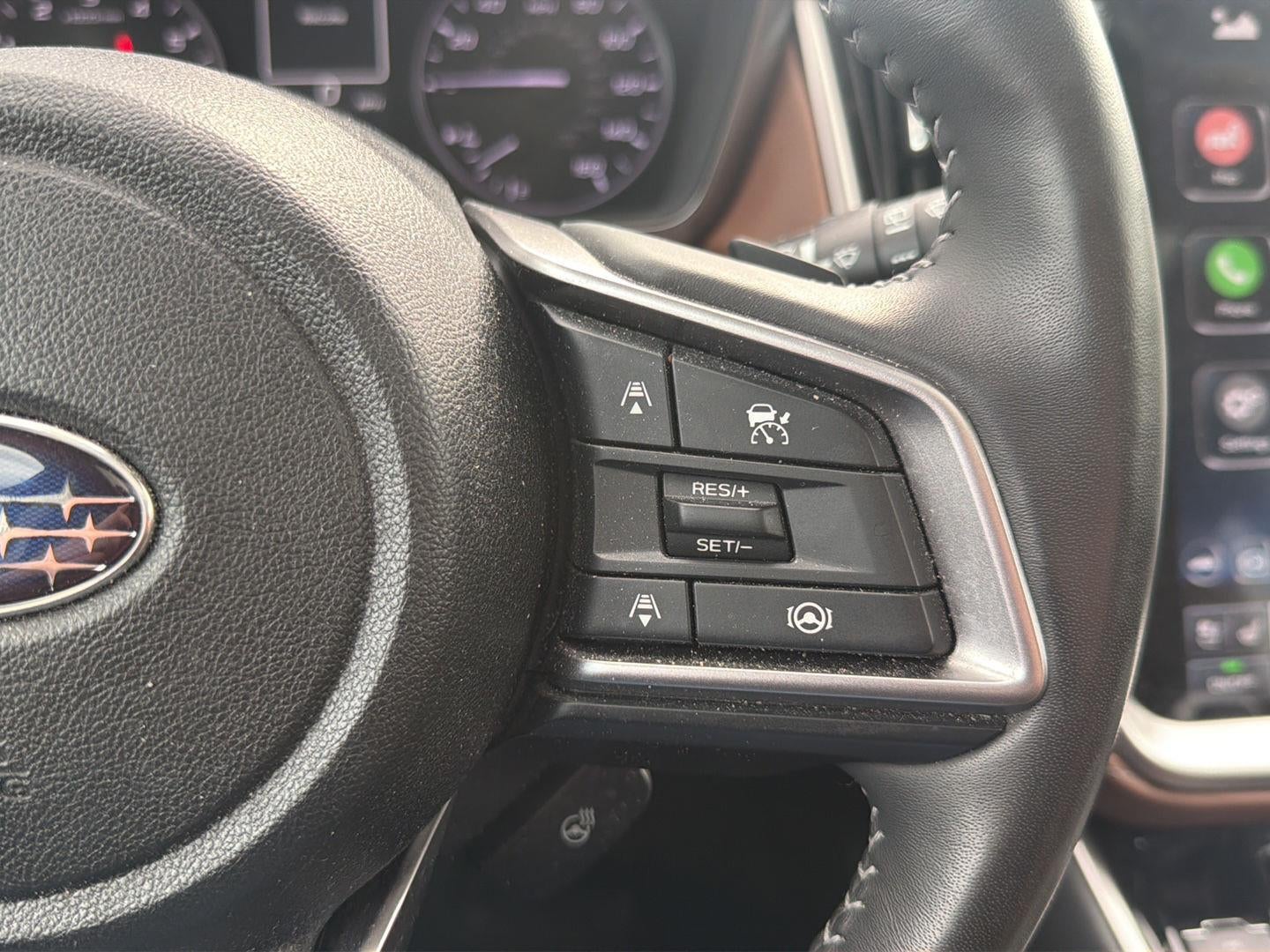 2023 Subaru Outback Touring