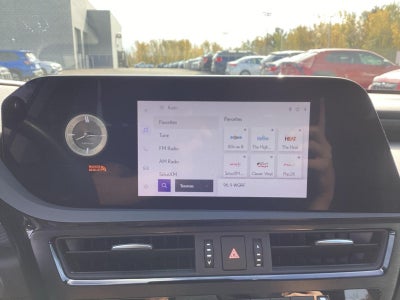 2023 Lexus ES ES 350