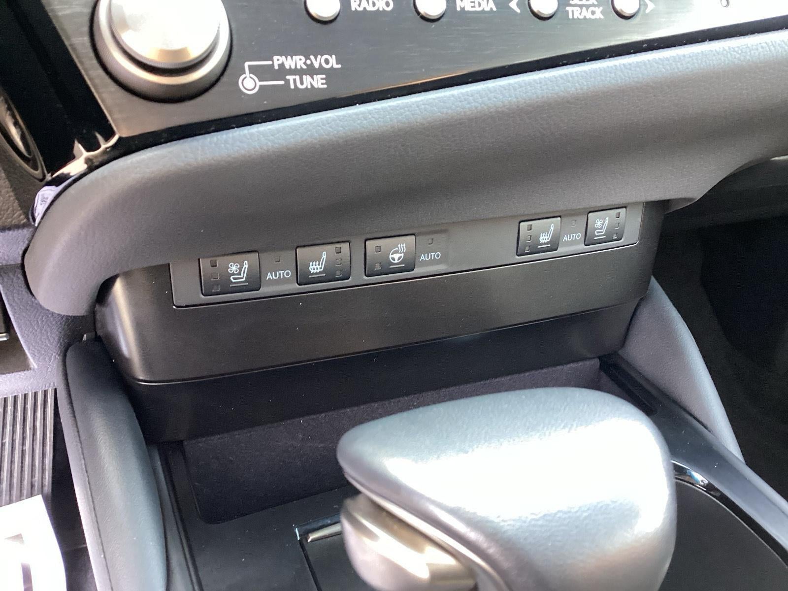 2023 Lexus ES ES 350