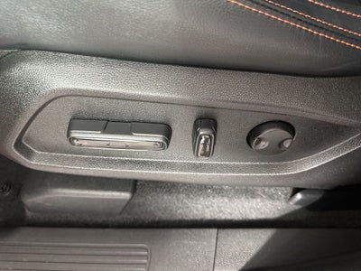 2023 Honda Pilot TrailSport