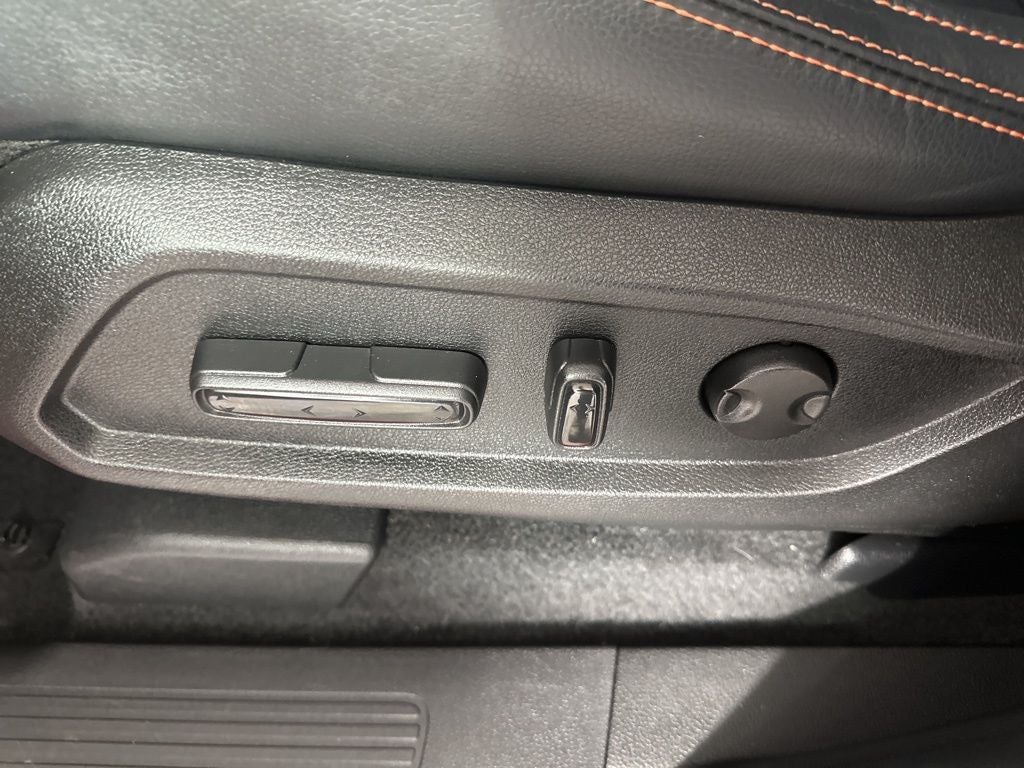 2023 Honda Pilot TrailSport