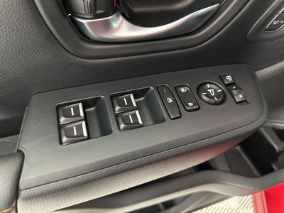 2023 Honda Pilot TrailSport