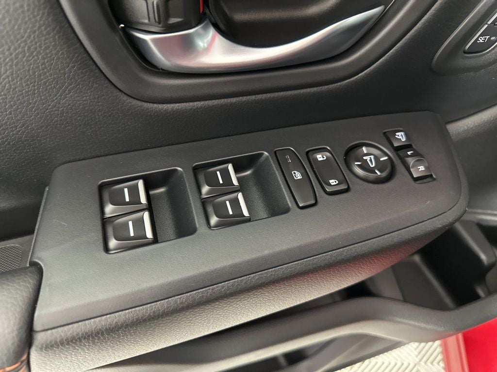 2023 Honda Pilot TrailSport