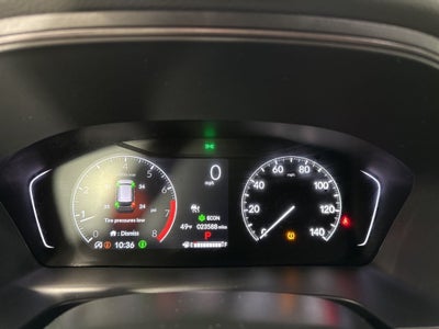 2023 Honda Pilot TrailSport