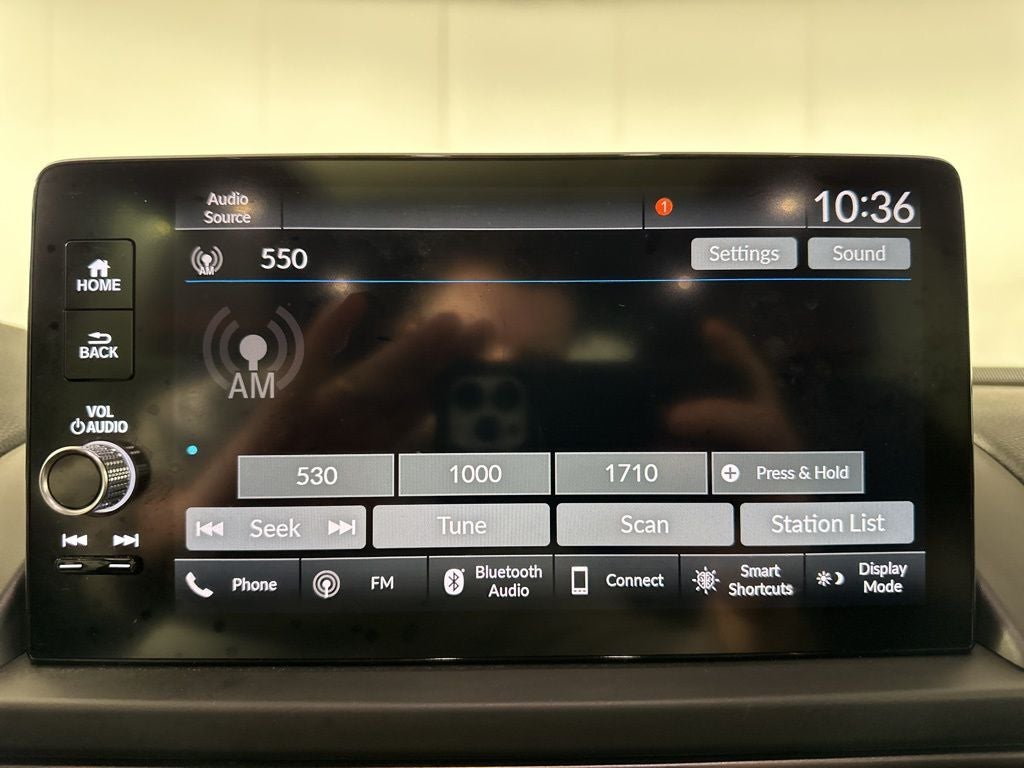 2023 Honda Pilot TrailSport