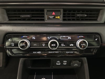 2023 Honda Pilot TrailSport