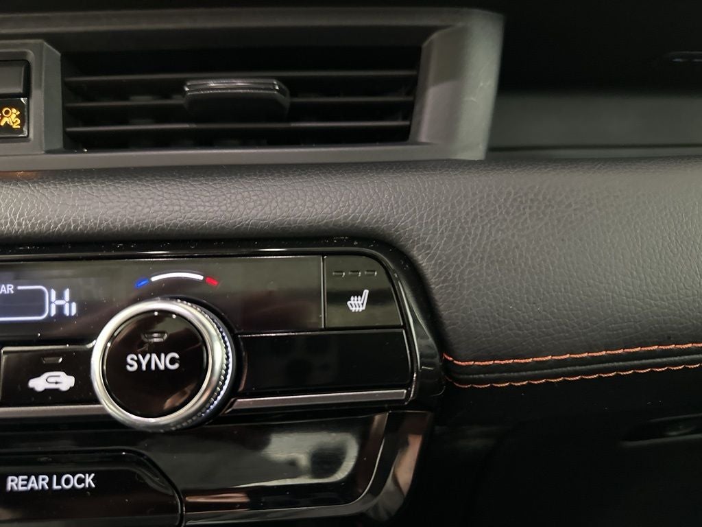 2023 Honda Pilot TrailSport