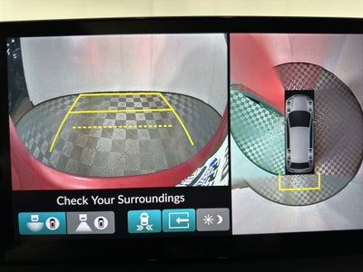 2023 Honda Pilot TrailSport