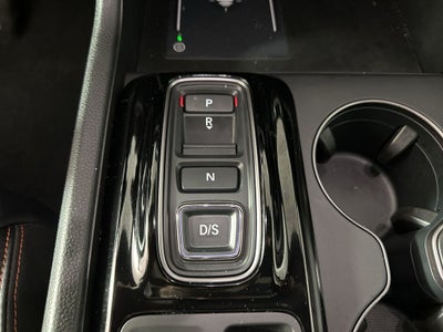 2023 Honda Pilot TrailSport