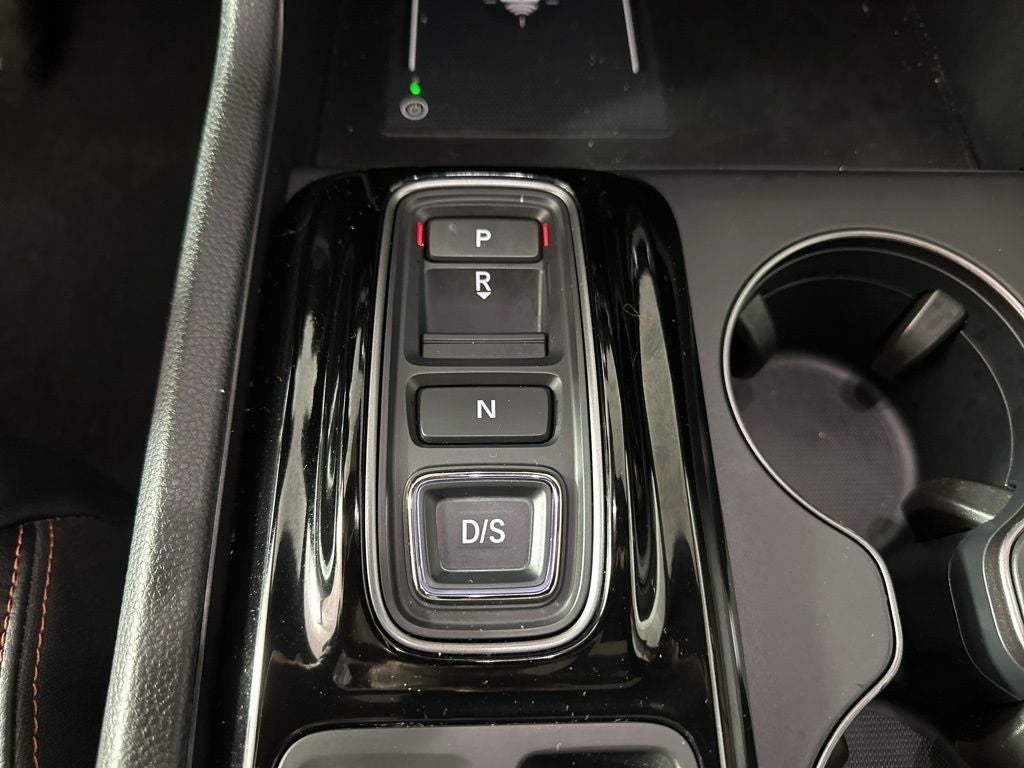 2023 Honda Pilot TrailSport