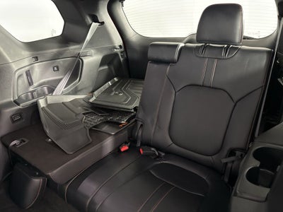 2023 Honda Pilot TrailSport