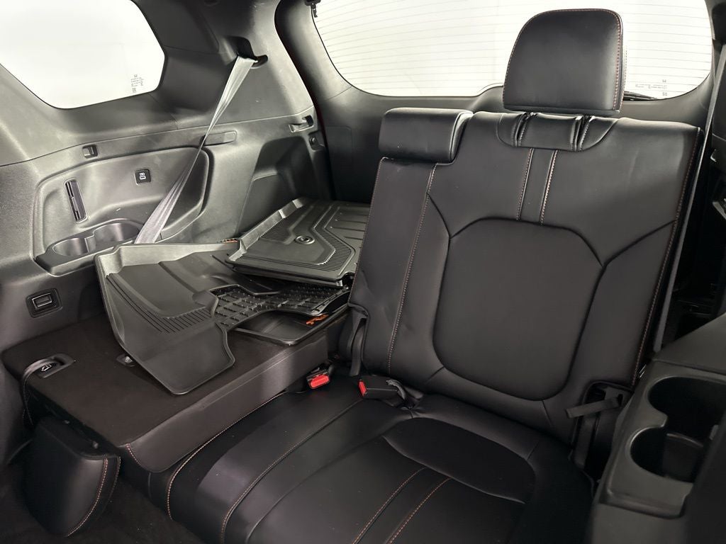 2023 Honda Pilot TrailSport