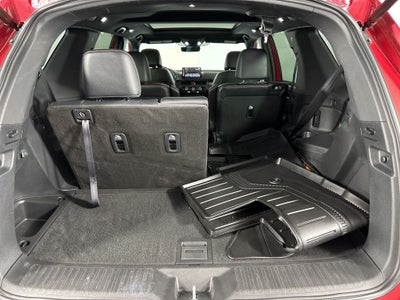 2023 Honda Pilot TrailSport