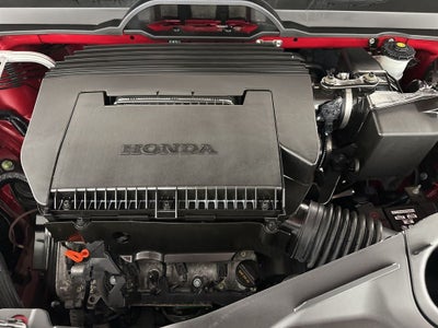 2023 Honda Pilot TrailSport