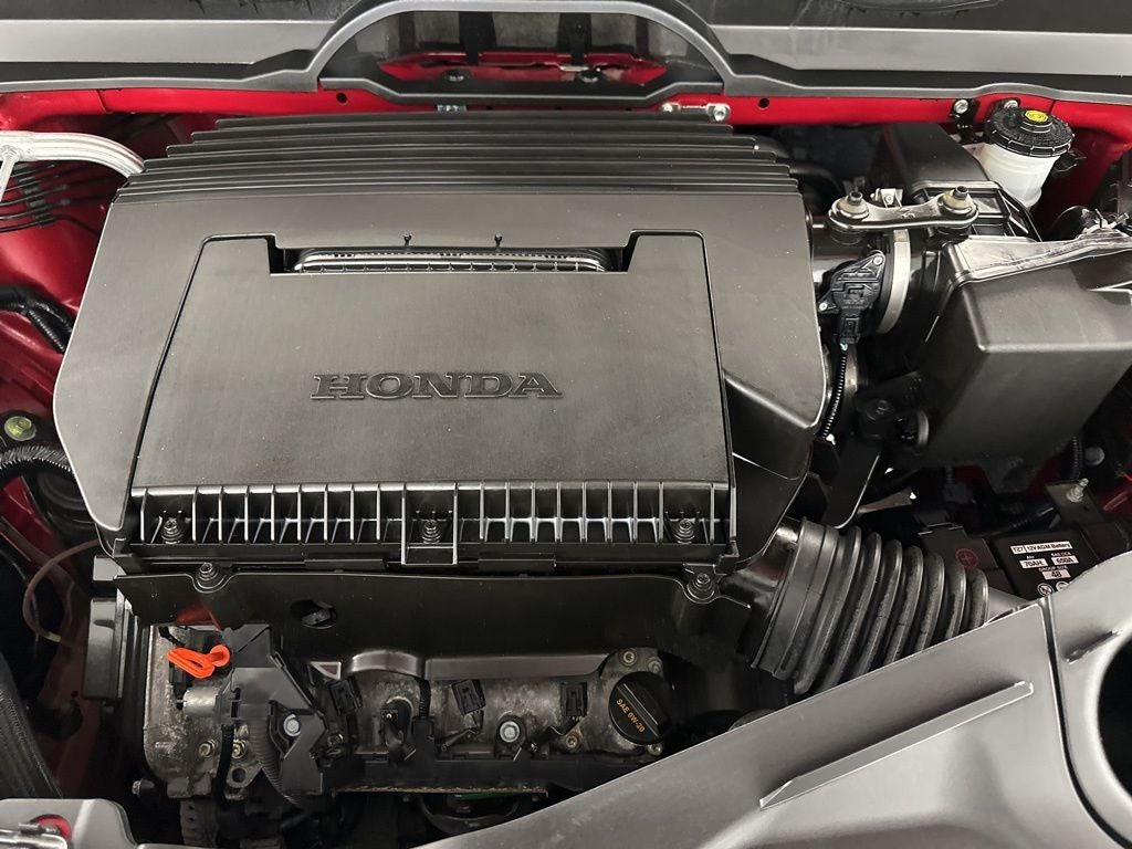 2023 Honda Pilot TrailSport