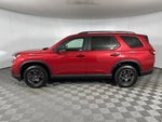 2023 Honda Pilot TrailSport