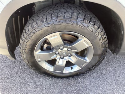 2024 Honda Ridgeline TrailSport