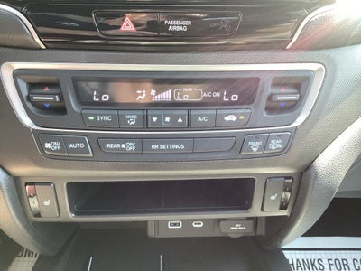 2024 Honda Ridgeline TrailSport