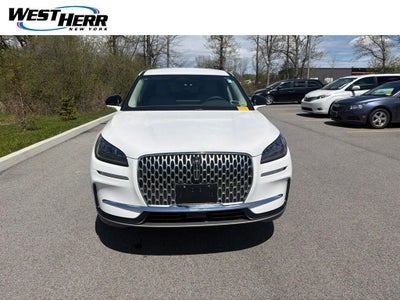 2024 Lincoln Corsair Premiere