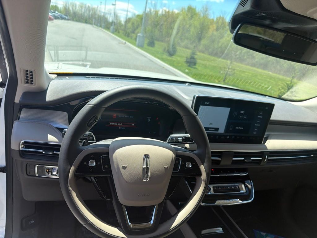 2024 Lincoln Corsair Premiere