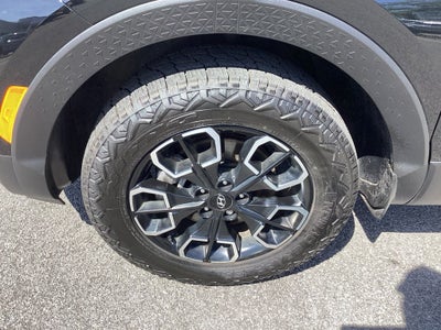 2023 Hyundai Santa Cruz SEL Premium