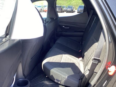 2023 Hyundai Santa Cruz SEL Premium