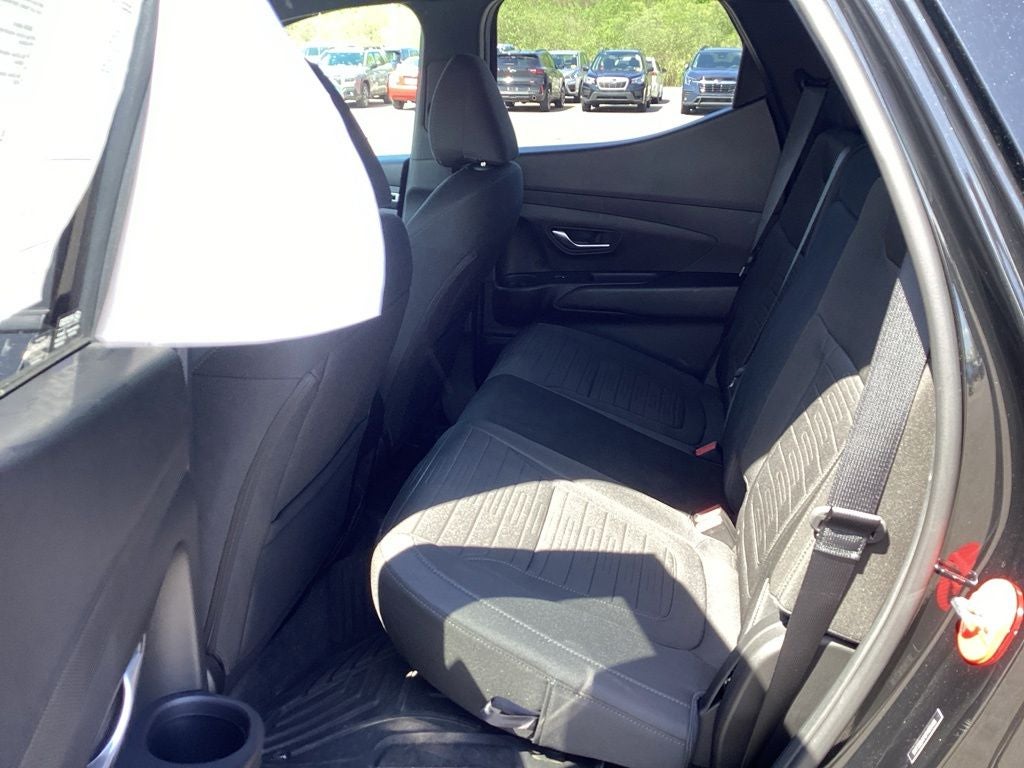 2023 Hyundai Santa Cruz SEL Premium