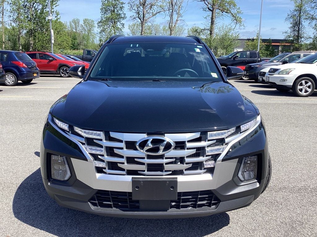 2023 Hyundai Santa Cruz SEL Premium