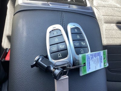2023 Hyundai Santa Cruz SEL Premium