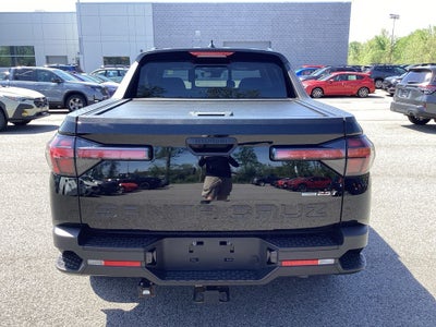 2023 Hyundai Santa Cruz SEL Premium