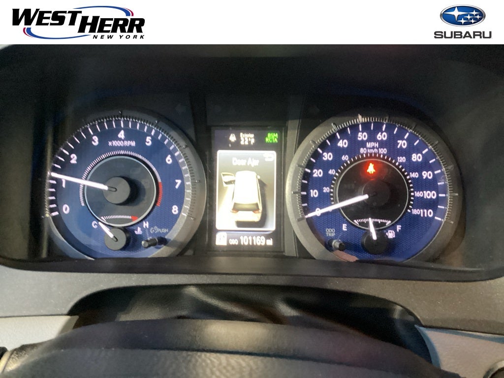 2019 Toyota Sienna L 7 Passenger