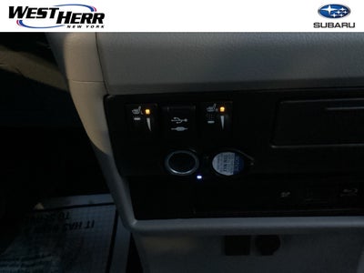 2019 Toyota Sienna L 7 Passenger